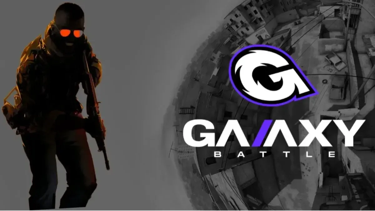 Galaxy Battle 2025 // Phase 5 офіційно анонсовано