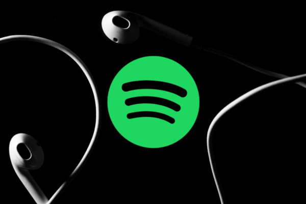 Spotify під шквалом критики за пісні, створені штучним інтелектом, на сторінках пам'яті виконавців