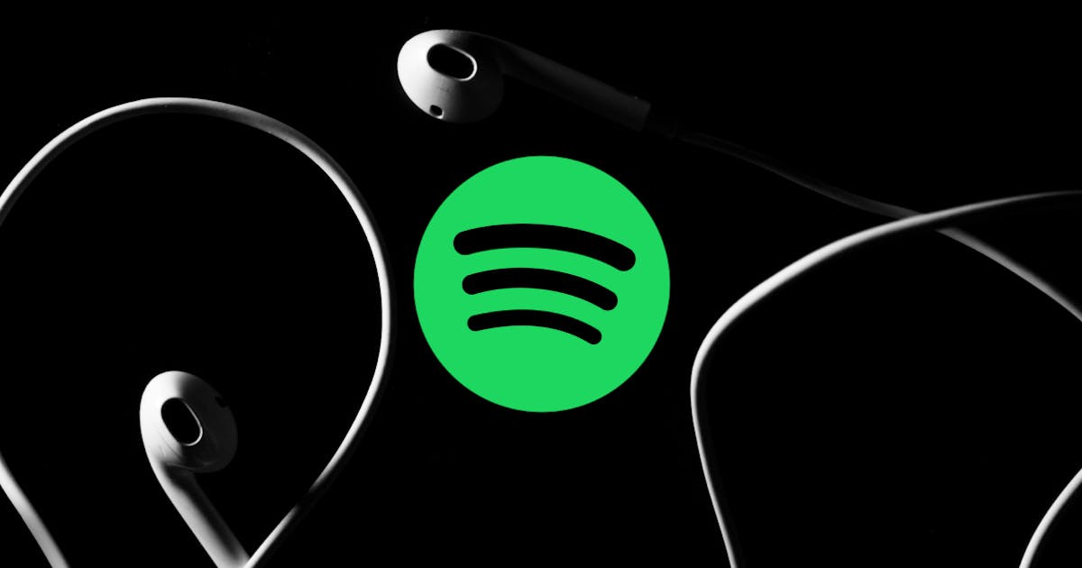 Spotify під шквалом критики за пісні, створені штучним інтелектом, на сторінках пам'яті виконавців