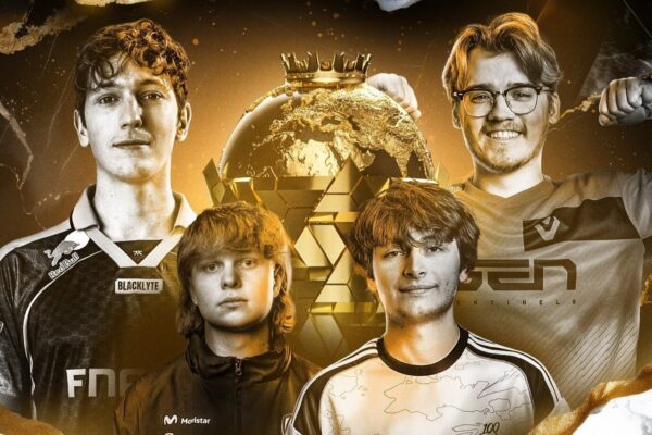 Усі зміни в складі перед Кубком світу з VALORANT Esports 2025