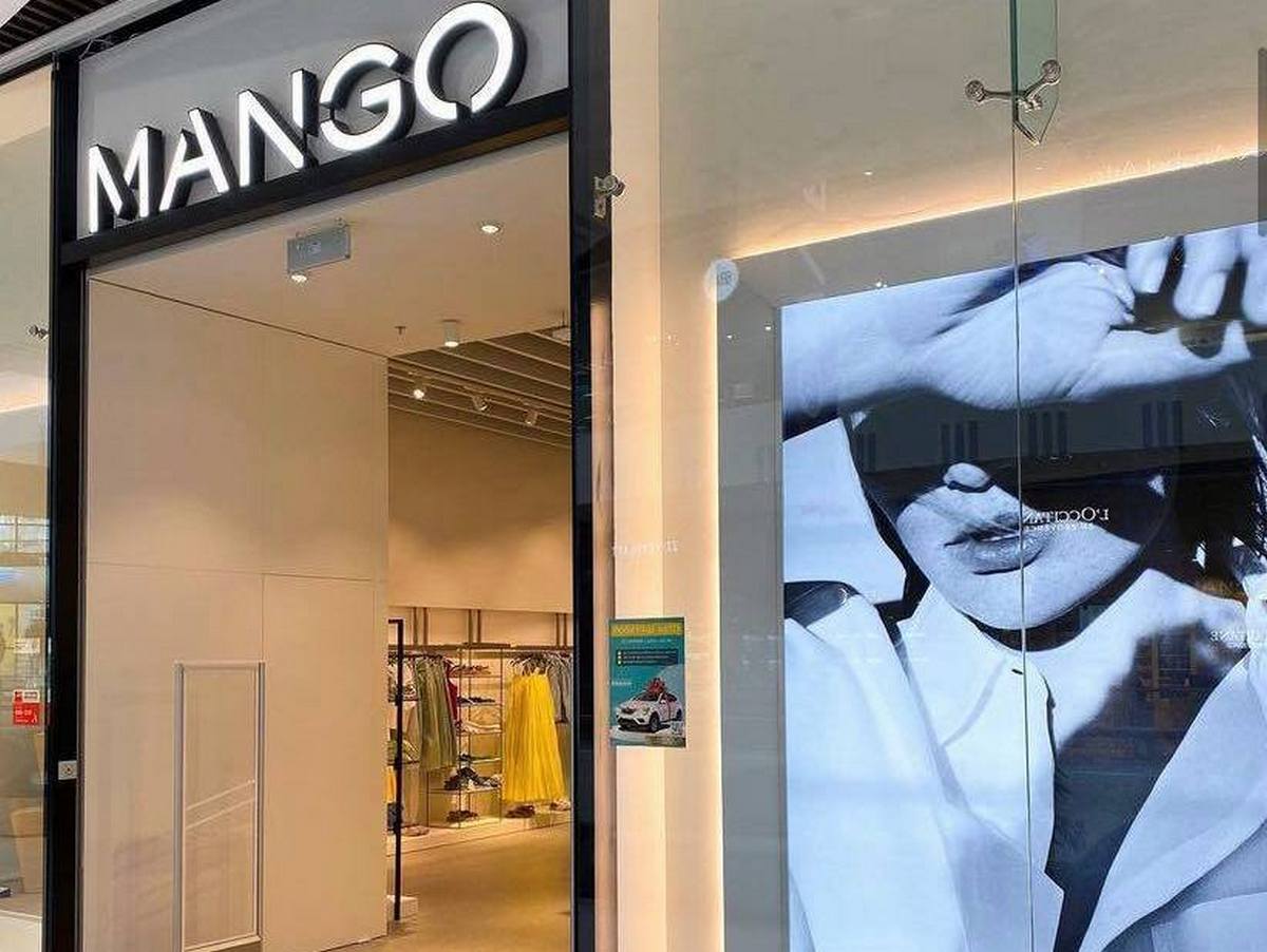 Новий цифровий стиліст змінює досвід електронної комерції Mango