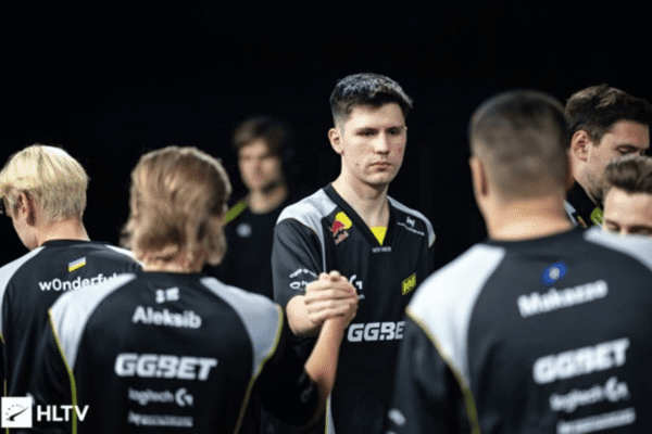 NAVI вийшли в плей-оф IEM Cologne 2025