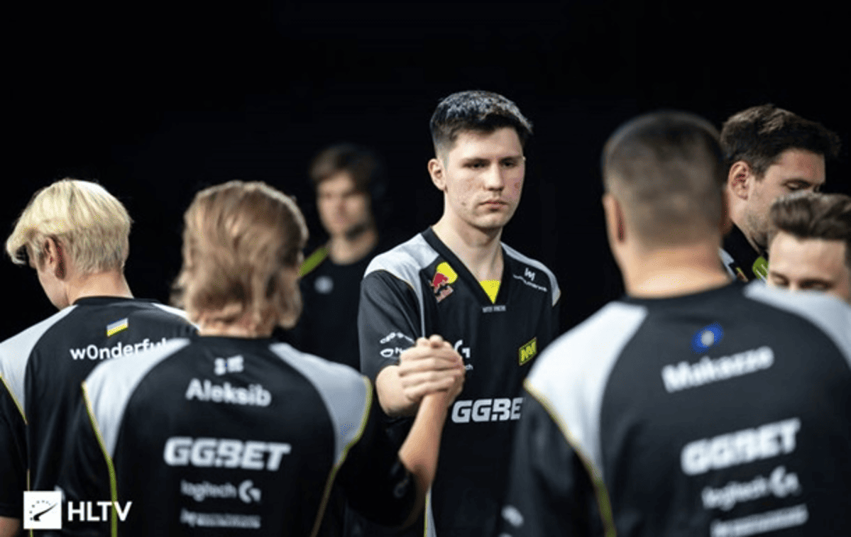 NAVI вийшли в плей-оф IEM Cologne 2025