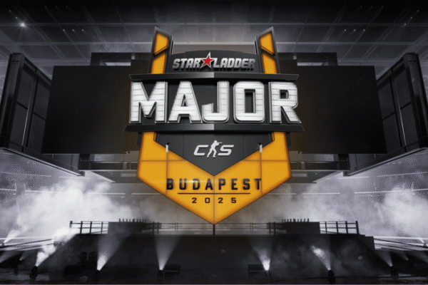 StarLadder змінює плани: відбори до StarSeries Budapest 2025 скасовано, турнір пройде онлайн