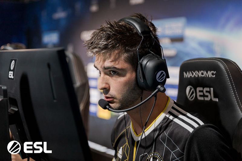 Шок: Сцена Counter-Strike і команда Vitality у 2025 році отримали суттєві поліпшення