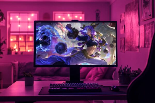 Що слід очікувати від нового чемпіона League of Legends Юнара
