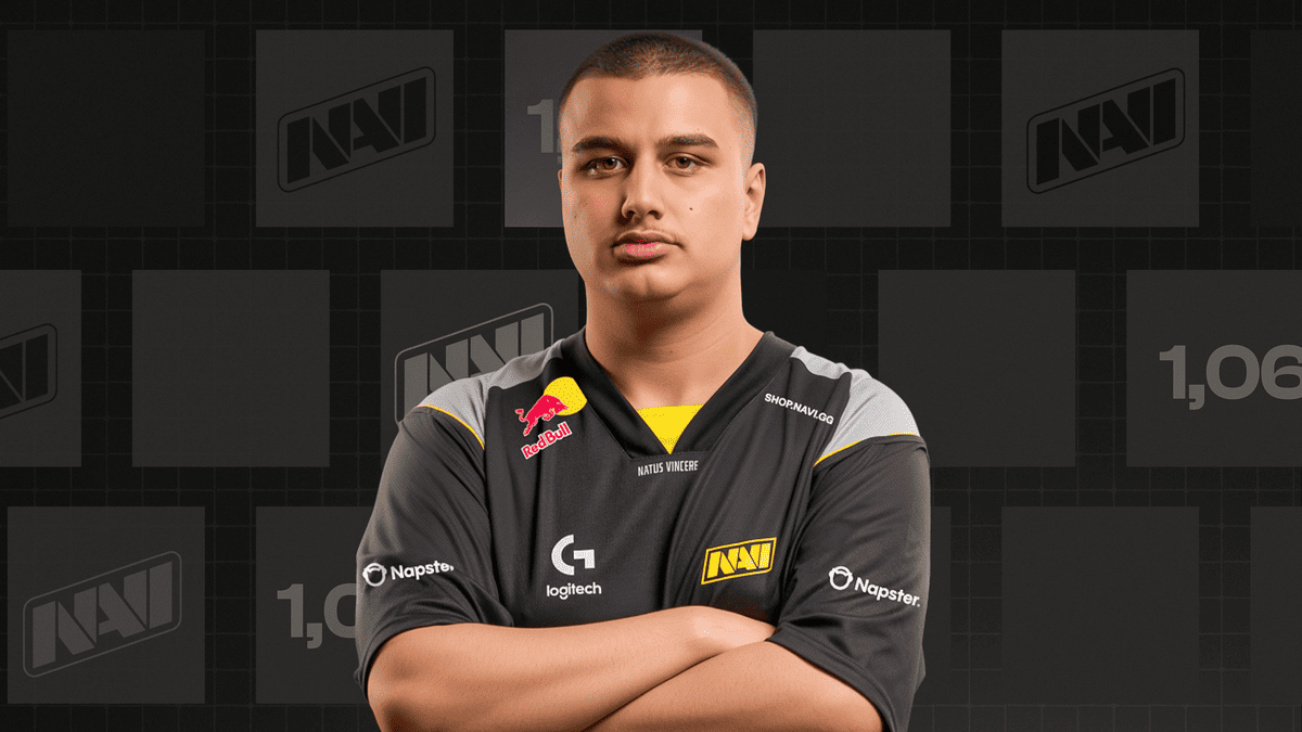 makazze дав перше інтерв'ю у ролі гравця NAVI
