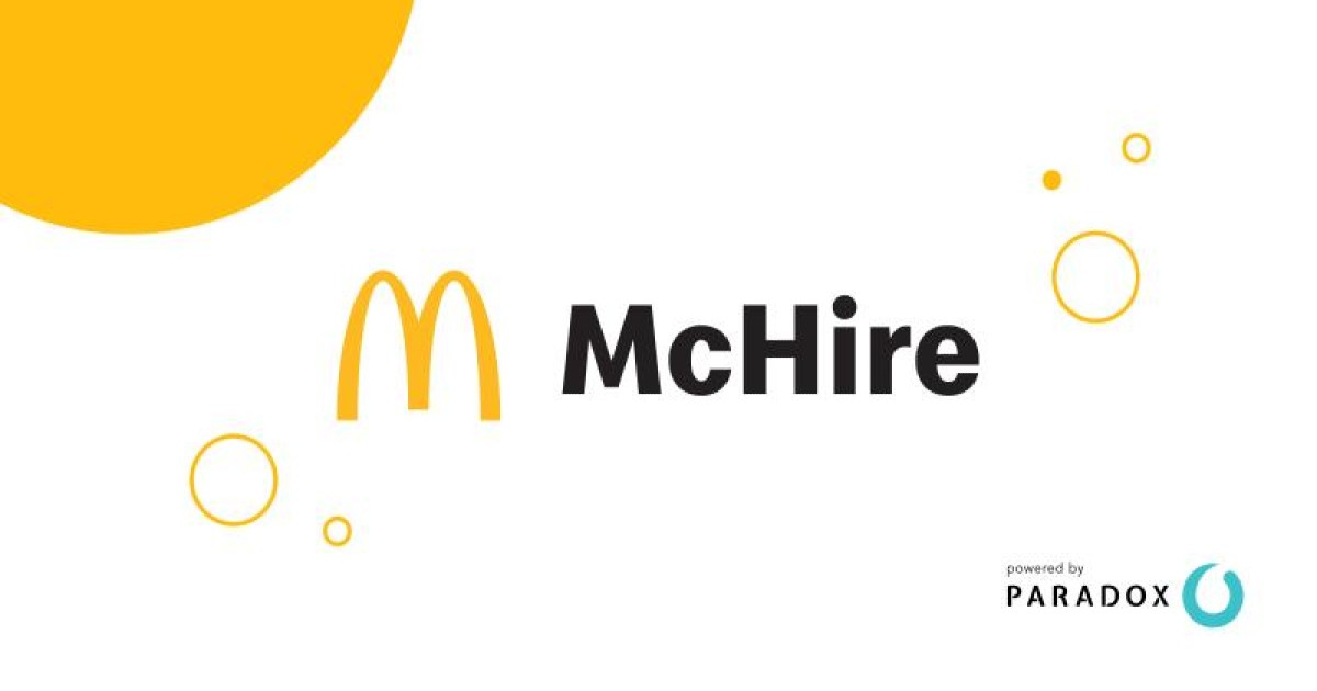McDonald's зіткнувся з негативною реакцією через збої в безпеці системи найму зі штучним інтелектом