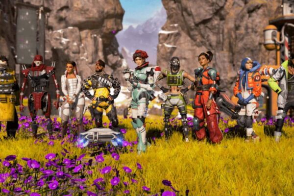 Apex Legends: П'ять персонажів, яких необхідно терміново переробити