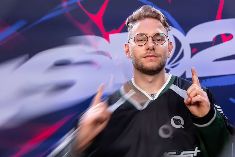 “Я ніколи не граю задля власного Его”: Inspired з FlyQuest напередодні MSI 2025