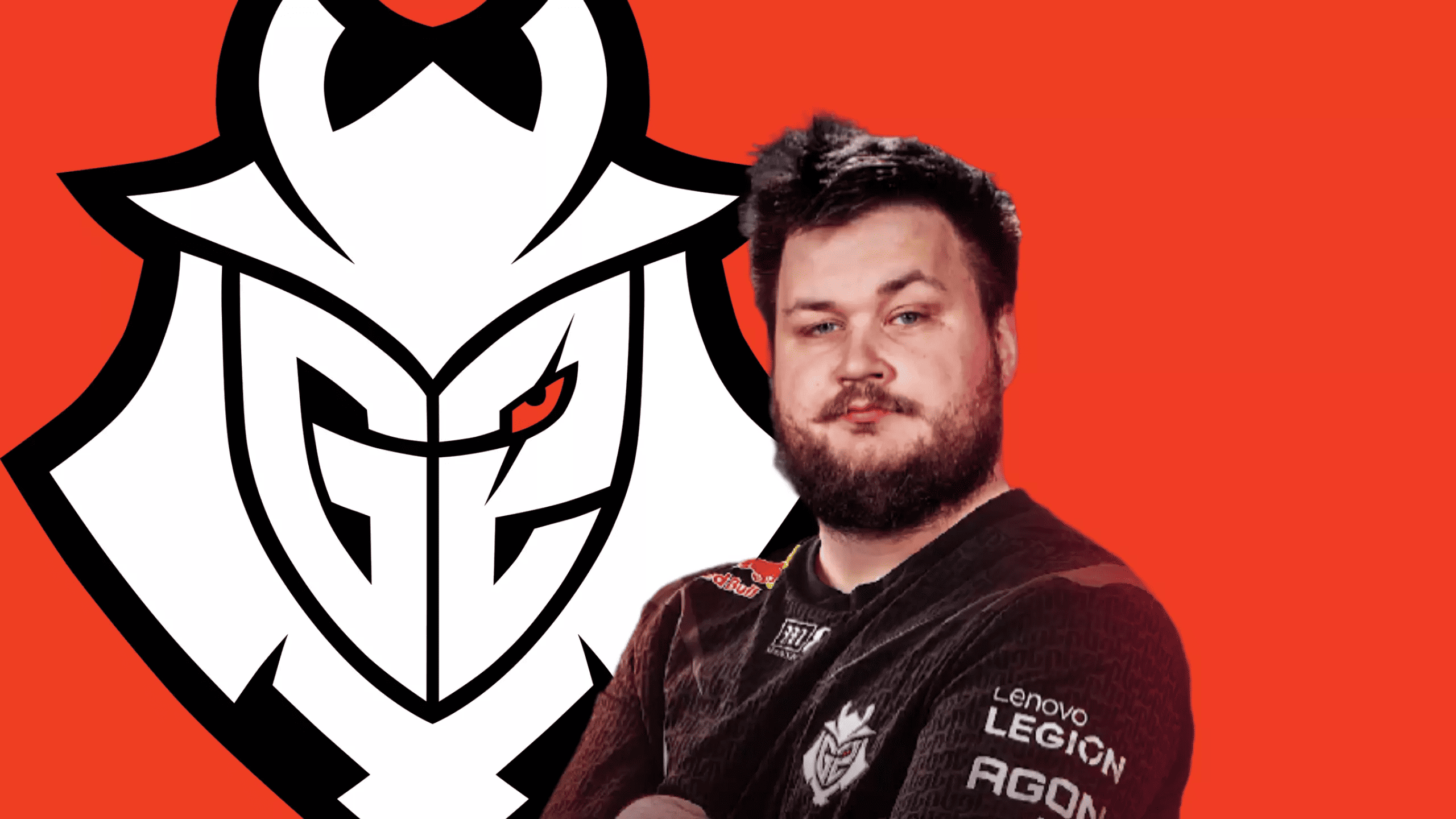 Снакса (Snax) офіційно посадили на лаву запасних у G2 Esports