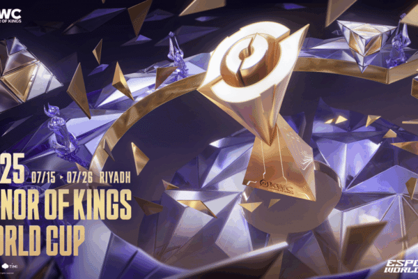 Світовий Кубок Honor of Kings 2025: Формат, Команди та Графік