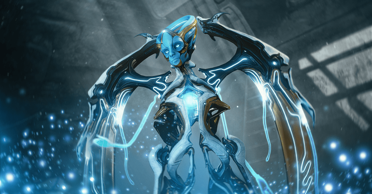 Новий розділ Warframe досліджуватиме нову зоряну систему