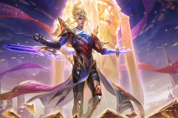Mobile Legends: Bang Bang представляє новий ігровий пас MSC 2025