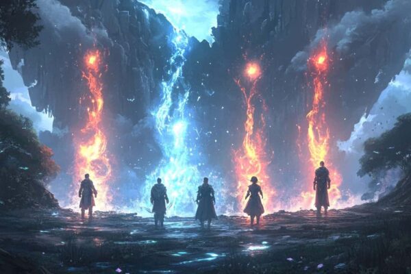 Покращення навичок у League of Legends у 2025 році: 5 порад для гри на професійному рівні