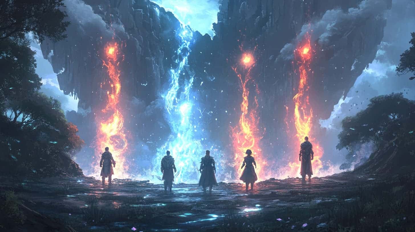 Покращення навичок у League of Legends у 2025 році: 5 порад для гри на професійному рівні