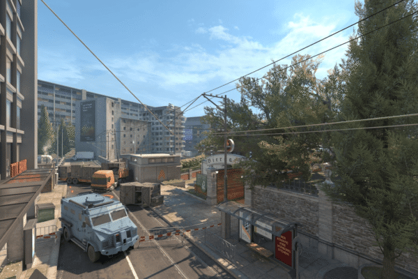 Після повернення Overpass ESL і BLAST оновили мап-пул CS2