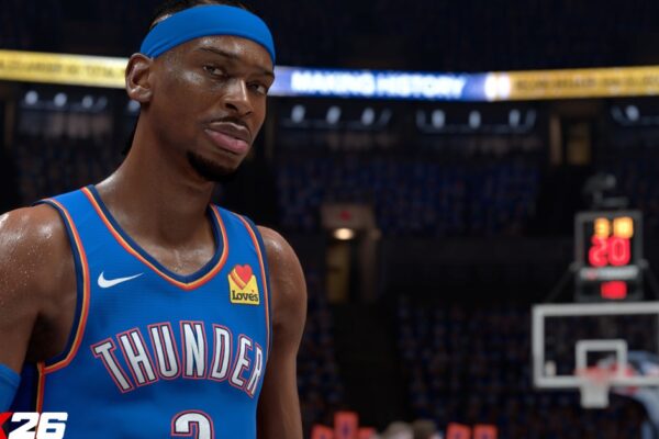 NBA 2K26: Процес вибору обличчя гри – це партнерство, за словами керівника NBA 2K
