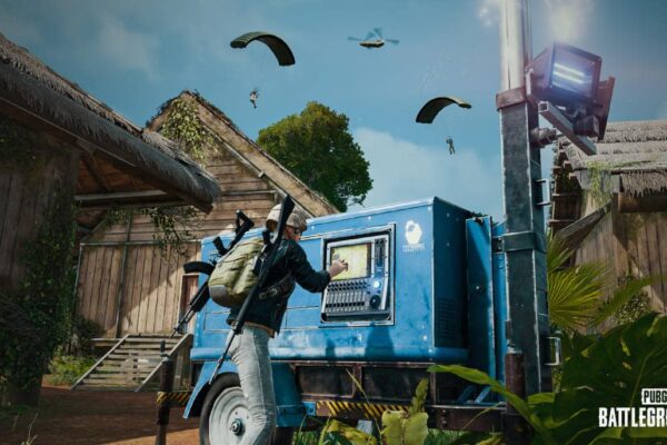 Чому Krafton втрачає просту вигоду, не випускаючи PUBG Battlegrounds на Switch 2