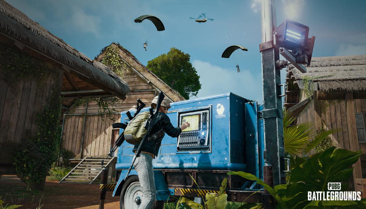 Чому Krafton втрачає просту вигоду, не випускаючи PUBG Battlegrounds на Switch 2