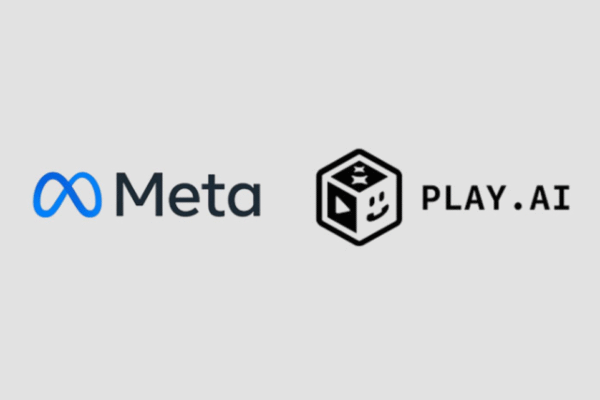 Meta купує PlayAI для посилення голосового ШІ