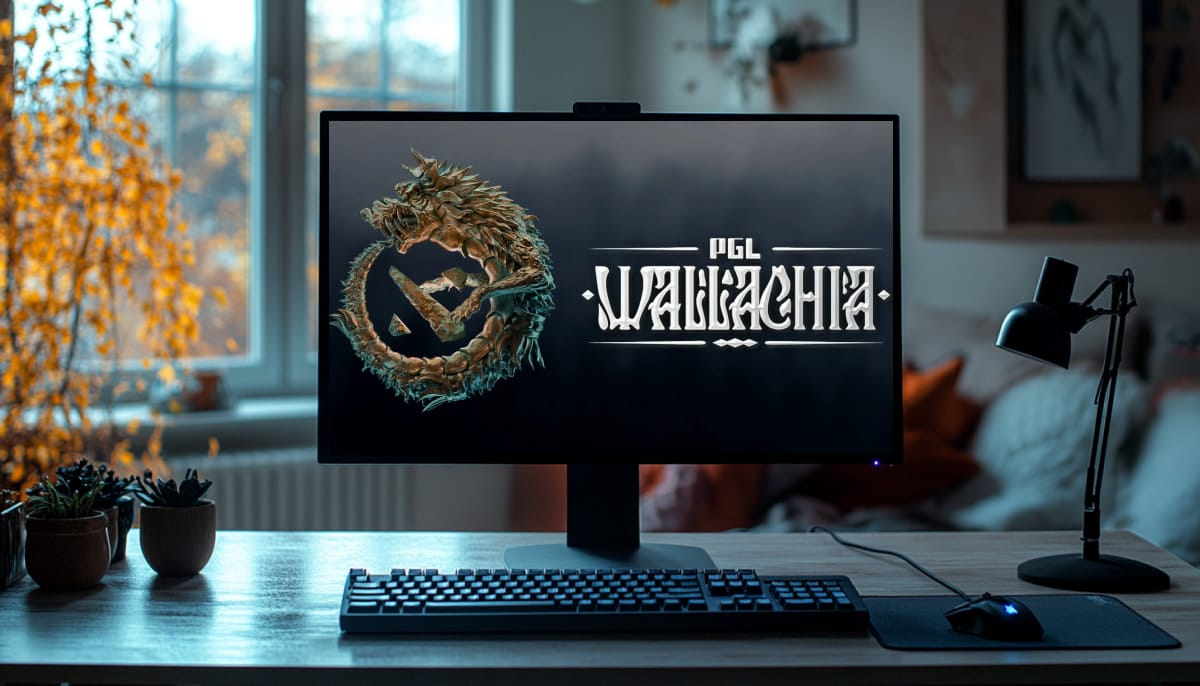 Огляд та аналіз п'ятого сезону PGL Wallachia