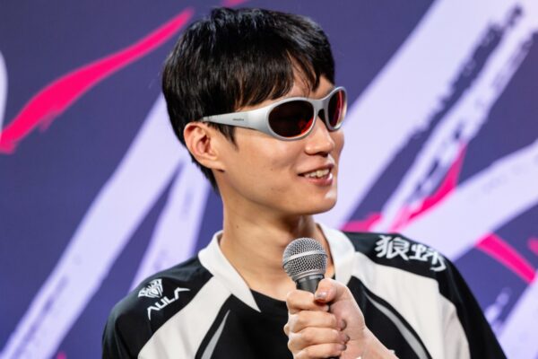 Легенда Anyone’s Shanks принесе дух One Piece на MSI 2025