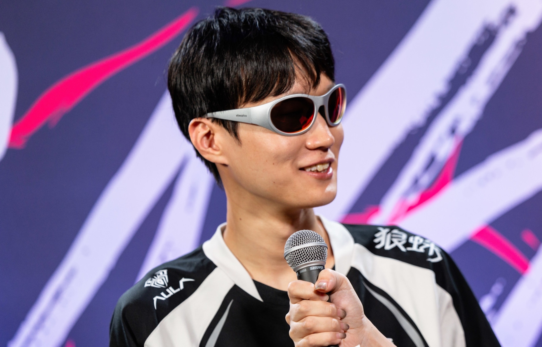Легенда Anyone’s Shanks принесе дух One Piece на MSI 2025