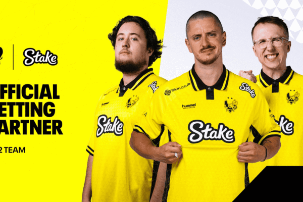 Vitality підписала багаторічну угоду зі Stake