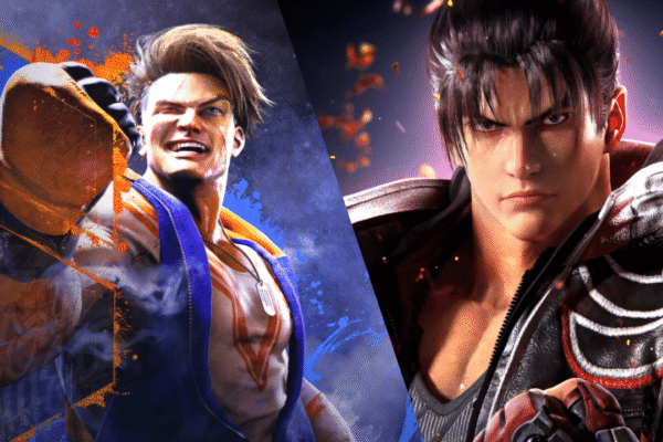 Тібетано та Неплюй здобули перемогу на MIXUP 2025 у Tekken і SF6