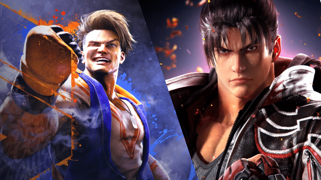 Тібетано та Неплюй здобули перемогу на MIXUP 2025 у Tekken і SF6