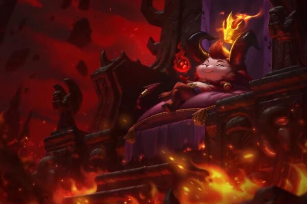 П'ять чемпіонів League of Legends, які терміново потребують переробки