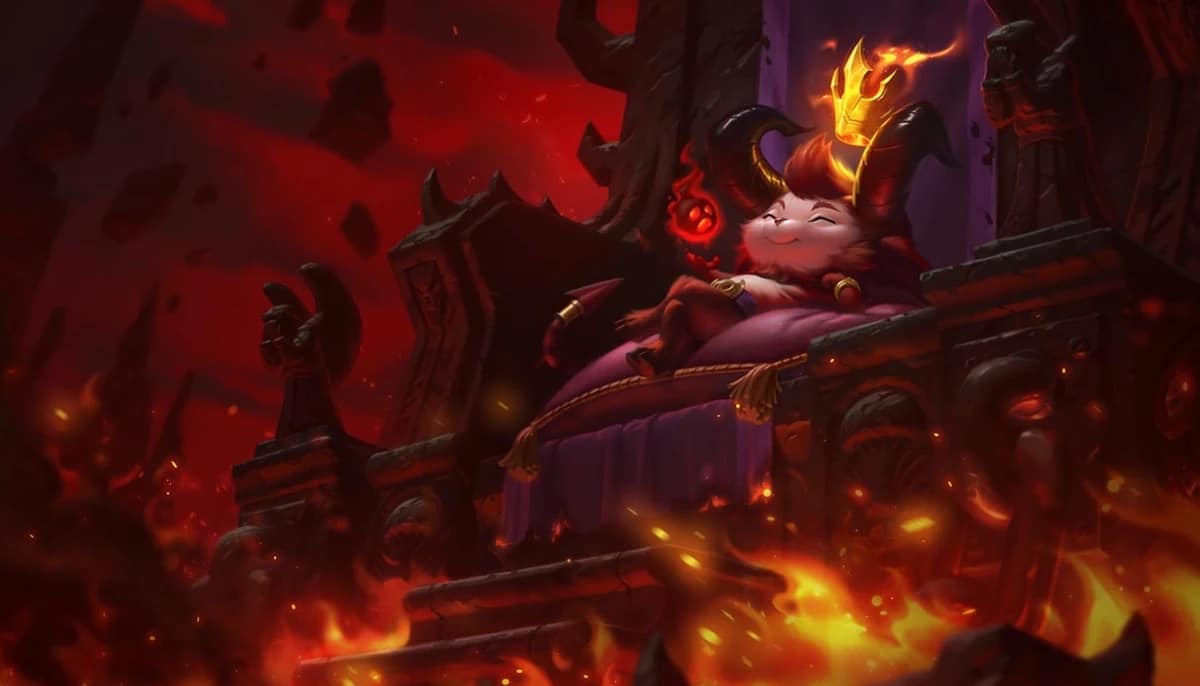 П'ять чемпіонів League of Legends, які терміново потребують переробки