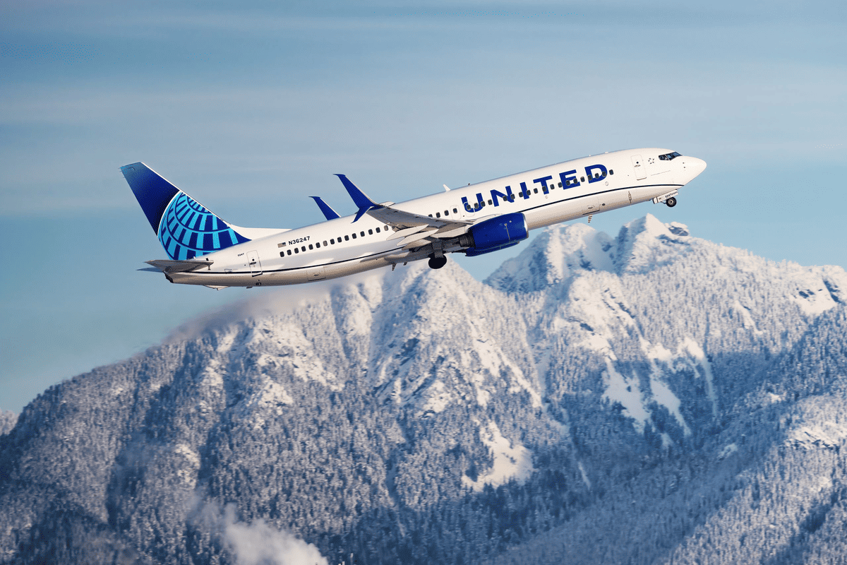 United запровадить систему розпізнавання облич в аеропорту Сіетла