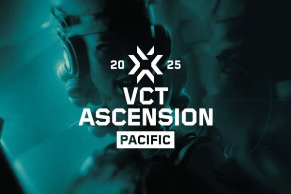 VCT Pacific аналізує розподіл слотів на Ascension 2025