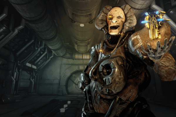 Зараз як ніколи легше почати грати у Warframe — поділиться досвідом новачка