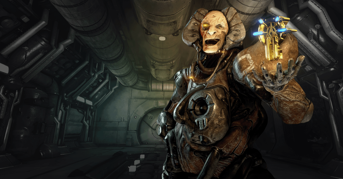 Зараз як ніколи легше почати грати у Warframe — поділиться досвідом новачка