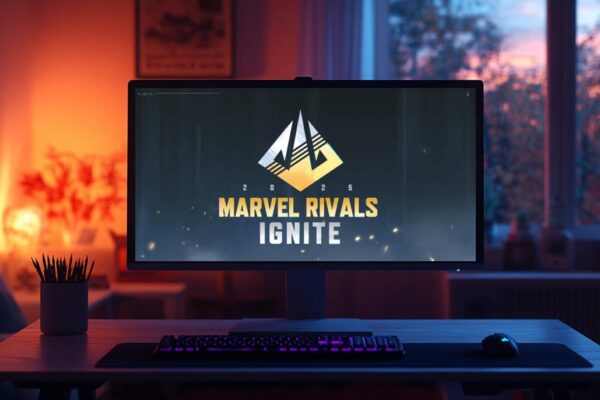 Команди-переможці в кожному регіоні Marvel Rivals Ignite