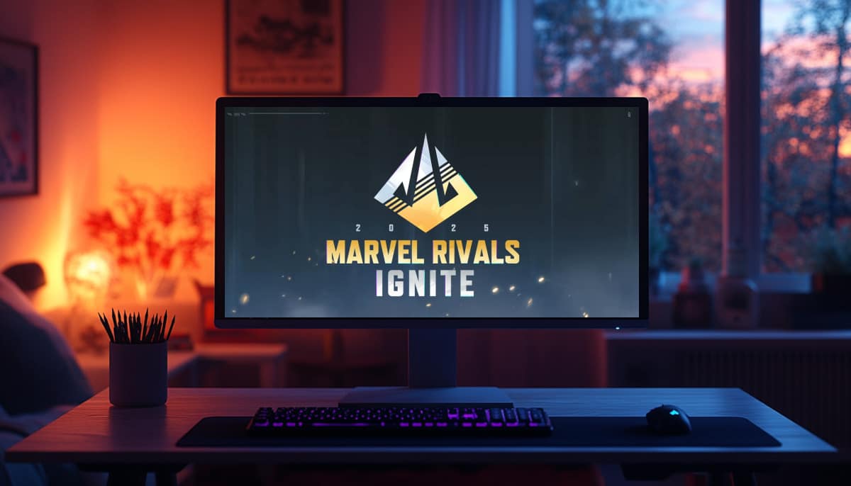 Команди-переможці в кожному регіоні Marvel Rivals Ignite
