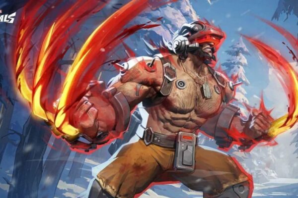 Шкіра персонажа Вульверіна з Marvel Rivals у Weapon X викликала суперечки серед гравців, ось причини цього