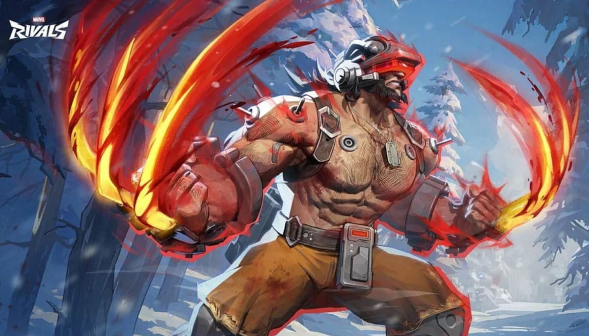 Шкіра персонажа Вульверіна з Marvel Rivals у Weapon X викликала суперечки серед гравців, ось причини цього