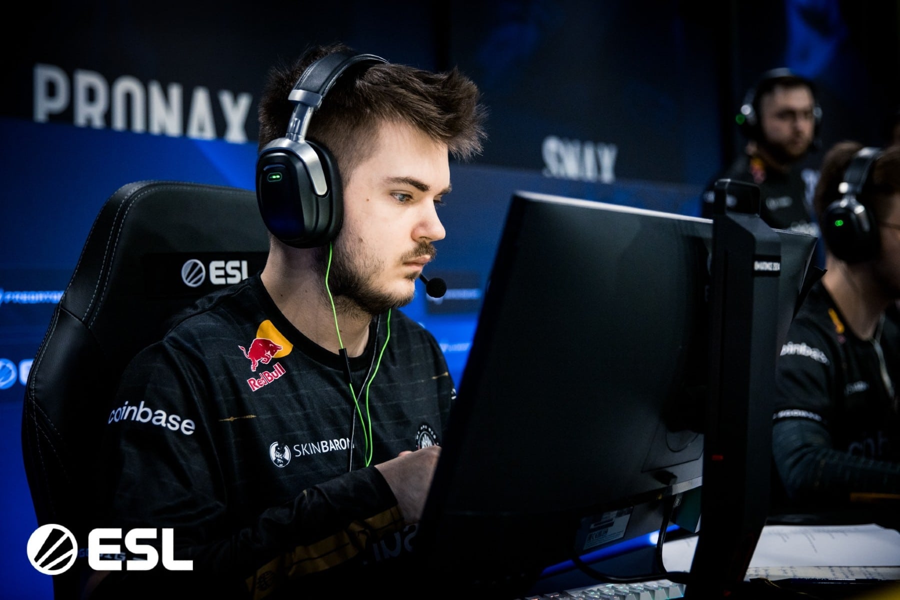 BIG оголошує про відновлення складу академії CS2