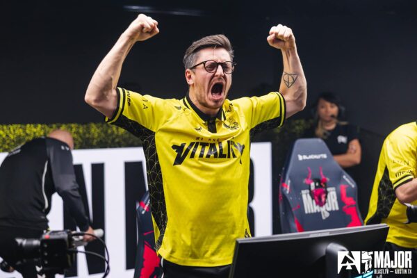 BLAST.tv Austin Major: Переможці та програвші
