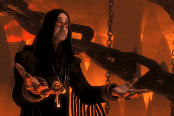 666 хвилин безкоштовного доступу до Brutal Legend — триб’ют Оззі Осборну від геймерської спільноти