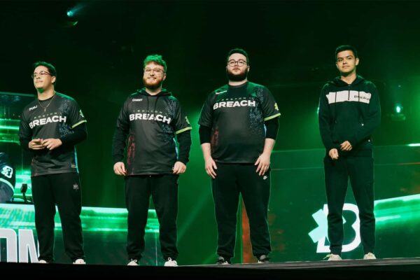Огляд чемпіонату ліги Call of Duty 2025: Boston Breach
