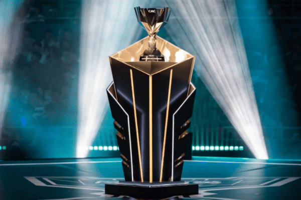 Perfect World оголосили про CS Asia Championships 2026