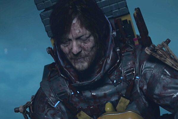 Death Stranding 2 терміново потребує попереджень про контент