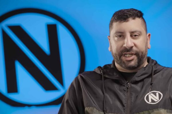 Hastr0 повідомляє, що ENVY активно шукає команду для Counter-Strike 2