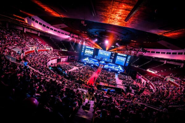 ESL впроваджує матчі за третє місце на турнірах CS2