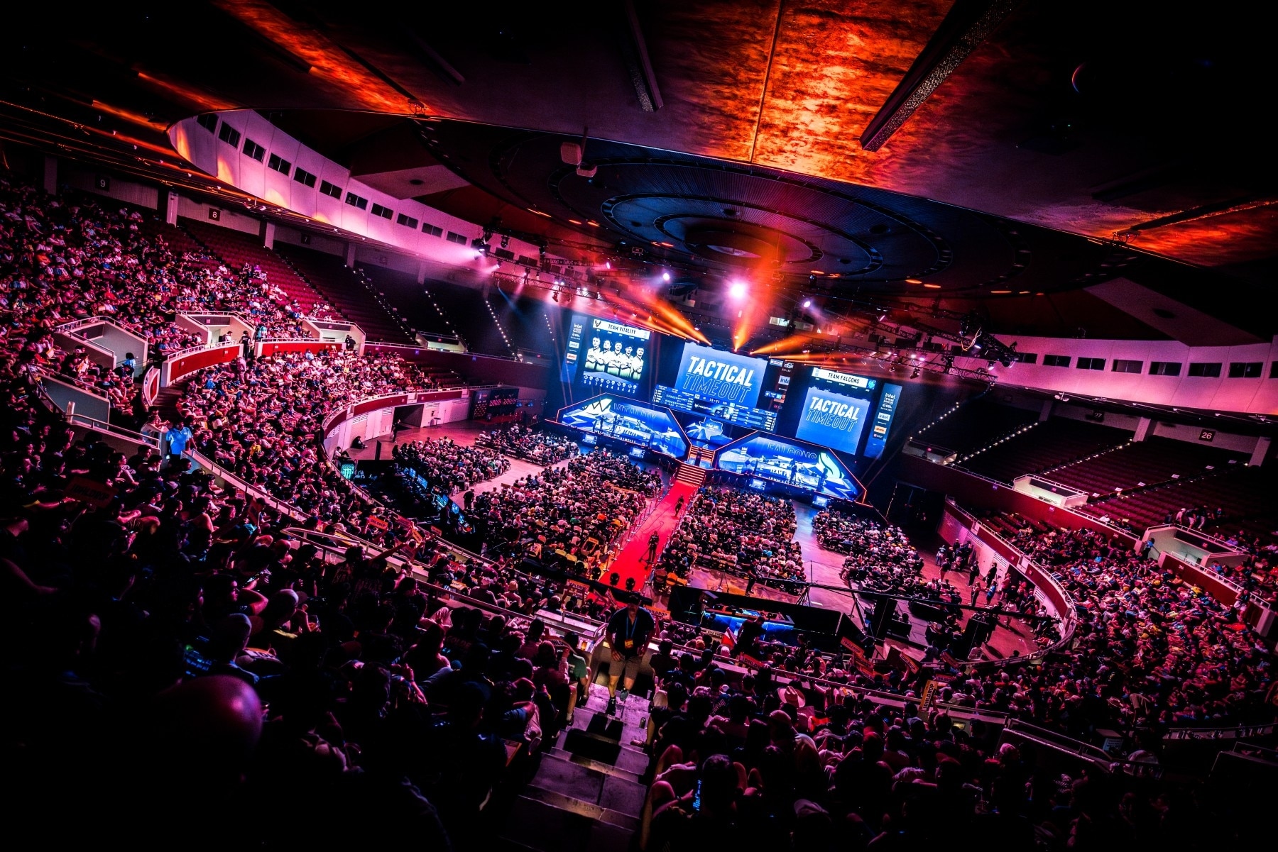 ESL впроваджує матчі за третє місце на турнірах CS2
